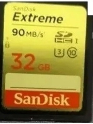 Cartão De Memória 32gb +brinde *entrego São Gonçalo, Niterói