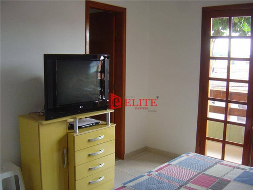 Imagem 9 de 11 de Sobrado Com 3 Dormitórios À Venda, 90 M² Por R$ 477.000,00 - Bosque Dos Eucaliptos - São José Dos Campos/sp - So0334