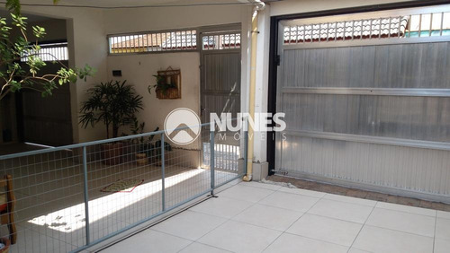 Imagem 3 de 10 de Casas - Ref: V382001