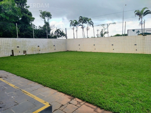 Imagem 19 de 22 de Apartamento A Venda Em Boracéia 50m Do Mar - Ap00444 - 70814200