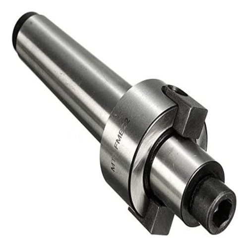 Mt3fmb22 Combi Shell Mill Arbor Morse Taper Portaherram...