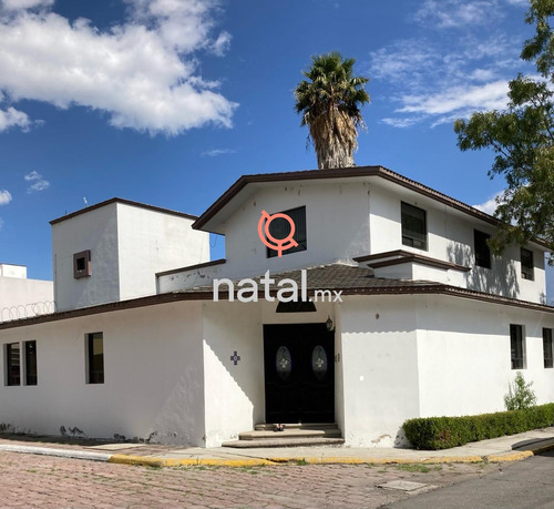 Casa En Venta Boulevard Valsequillo Arboledas San Ignacio Puebla