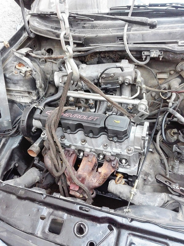 Chevrolet Chevy