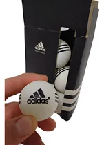 Comprar 7k adidas Ping Pong Pelotas Juego De 6 Pelotas