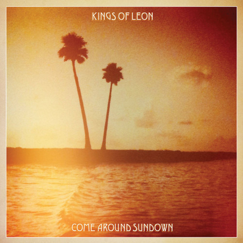 Kings Of Leon Come Around Sundown Lp