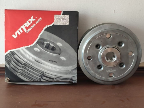 Kit Prensa Clutch Apache 160-180 Vitrix.
