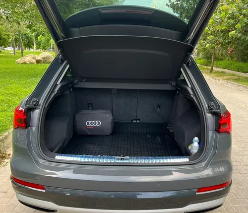 Audi Q3 1.4 Tfsi Attraction Plus