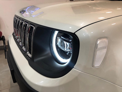 Jeep Renegade Longitude