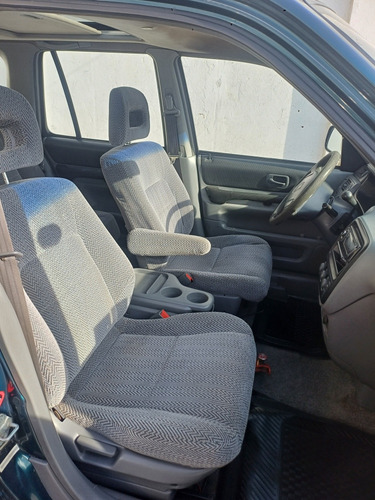 Honda CR-V 2.0 4x4 Si At
