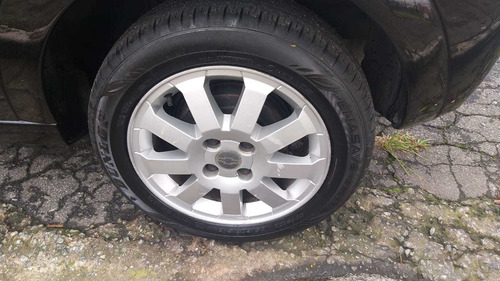 Financiamento Com Score Baixo Gm Meriva Completa Linda