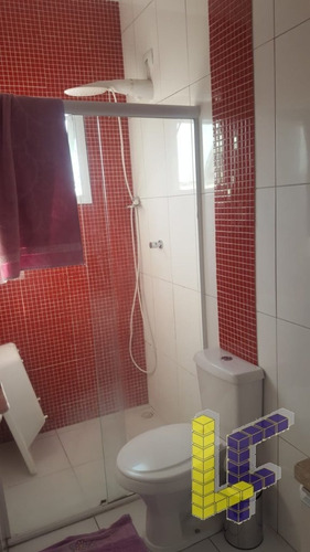 Apartamento. Bairro Parque Das Nações - 16303