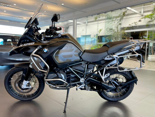 Bmw R 1250 Gs Adventure