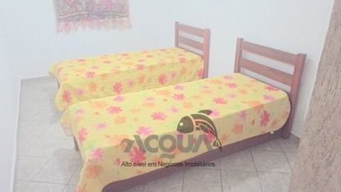 Imagem 10 de 15 de Apartamento 2 Dormitórios 1 Vaga, Enseada - 0708-1