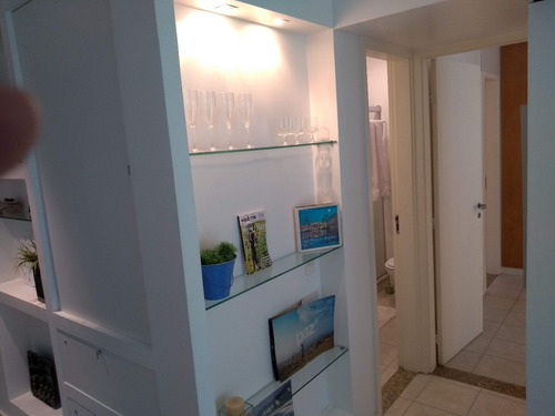 Imagem 3 de 30 de Flat À Venda, 2 Quartos, 1 Suíte, 1 Vaga, Copacabana - Rio De Janeiro/rj - 3719