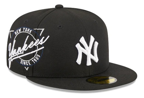 Jockey New York Yankees Mlb Neon 59fifty Cerrada