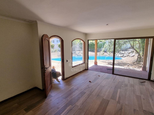Casa En Cantagallo