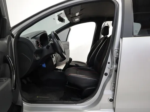 Renault Stepway TREK INTENS 1.6 MT 4X2
