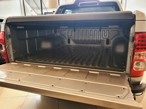 Chevrolet S10 2021 2.8 High Country Cd Tdci 200cv Automática