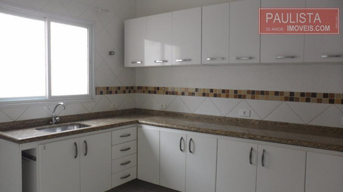 Casa Para Alugar, 186 M² Por R$ 3.900,00/mês - Morumbi - São Paulo/sp - Ca1171