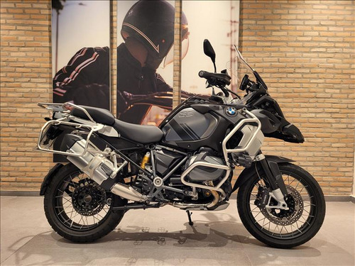 Bmw R 1250 Gs Adventure Premium R 1250 Gs Adventure Premium 