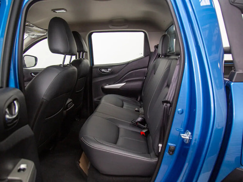 Dfsk D1 Luxury 4x4 At + Lam D1