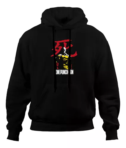 Sudadera Anime One Punch Man 3d Oppai Saitama