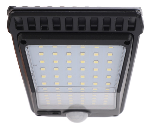 Solar Clip On Motion 72 Perlas Led Ip65, Impermeables Y Port