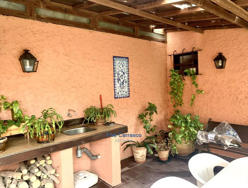 Imagen 12 de 27 de Casa En Venta Carrasco Sur Cw181746
