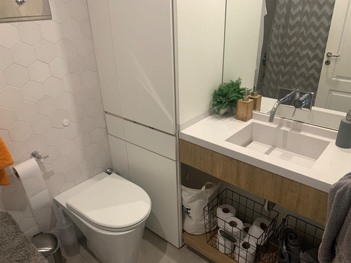 Duplex En Villa Del Parque 4de Ambientes Más Dependencia