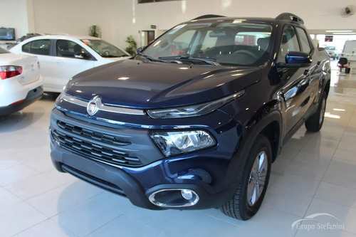 Retira Toro 2021 0km Con $180.000 Y Cuotas O Usado - N