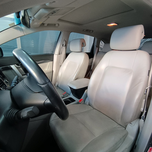 Chevrolet Captiva 2.2 Ltz 184cv