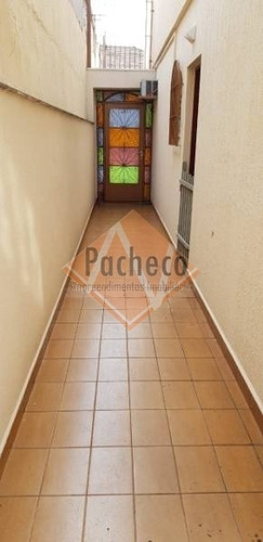 Sobrado No Tatuapé, 3 Dormitórios, 3 Vagas, Edícula, R$780.000,00 - 2139