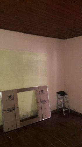 Imagem 7 de 8 de Casa Com 2 Dorms, Parque Fernão Dias, Santana De Parnaíba - R$ 350 Mil, Cod: 100000 - A100000