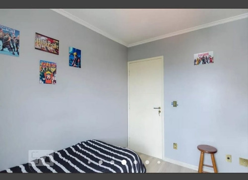 Imagem 9 de 15 de Apartamento Em Centro - Diadema - 2307