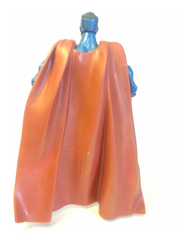 Kal-el - Superman - Dc Universe Classics (Usado)