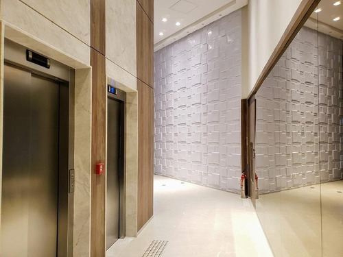 Imagem 7 de 24 de Prédio Moderno No Centro Com 4.939 M² - Pr0039
