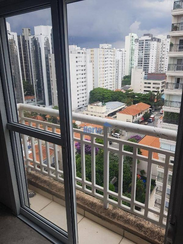 Imagem 25 de 30 de Cobertura Residencial À Venda, Planalto Paulista, São Paulo - . - Co0040