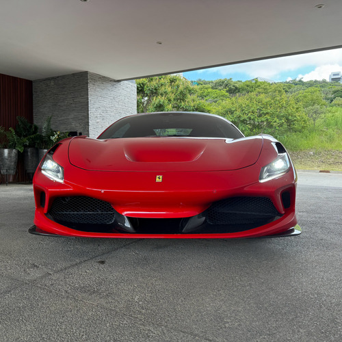 Ferrari F8 3.9 V8 Spider At