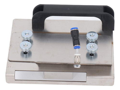 Soporte Para Amoladora Angular De Acero Inoxidable, 45 Grado