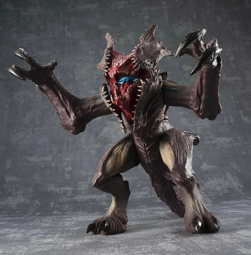 Firefly Figura De Acción Mega Kaiju De Pacific Rim De 20