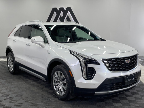 Cadillac XT 4 2.0 Premium Luxury At