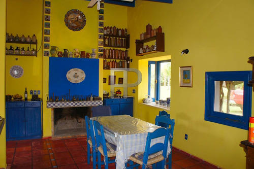 Imagen 9 de 16 de Chacra En Venta José Ignacio 3 Dormitorios, 10 Hectáreas