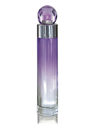 Perfume 360 Purple Perry Ellis For Women 100ml