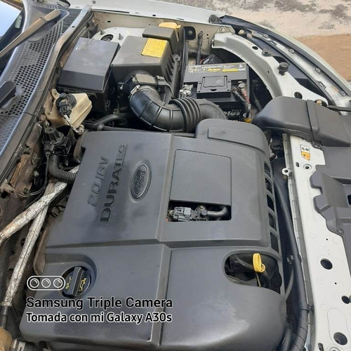 Imagen 14 de 18 de Ford Focus
