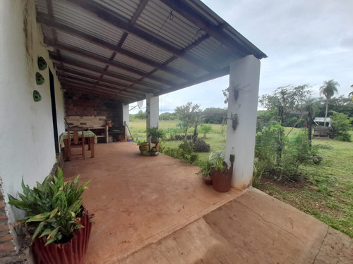 En Venta- Casa Quinta