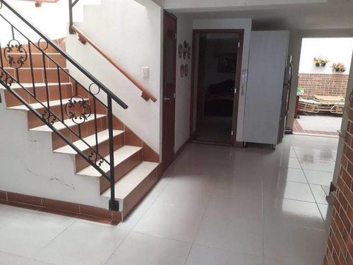 Venta Casa Barrio San Pablo