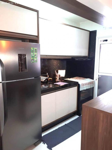 Apartamento Para Venda Em São José, Barreiros, 3 Dormitórios, 1 Suíte, 2 Banheiros, 1 Vaga - Ml147_1-1783034