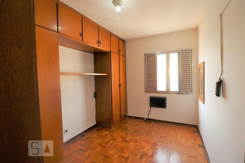 Apartamento Para Aluguel - Liberdade, 1 Quarto, 72 - 893311280