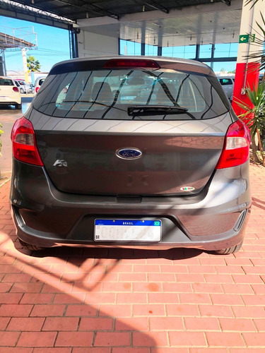 Imagem 4 de 8 de Ford Ka Se 1.0