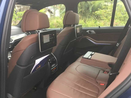 Bmw X5 2019 3.0 Xdrive30d M Sport 5p